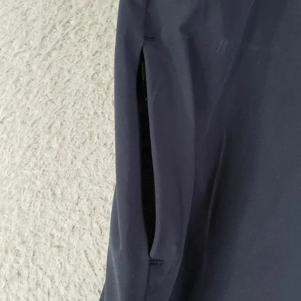 Polo Ralph Lauren Pants Men's 40X30 Performance Fit Golf Chino Stretch Navy Blue